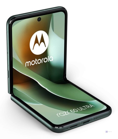 Motorola Razr 60 Ultra 5G DS 16/512GB Scarab