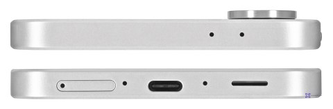 Samsung Galaxy A36 (A366) 5G DS. 6/128GB White