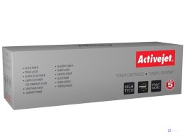 Activejet ATH-151N Toner (zamiennik HP 151A W1510A; Supreme; 3050 stron; czarny)