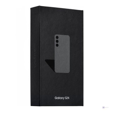 Smartfon Samsung Galaxy S24 (S921) 8/128GB 6,2" 2340x1080 4000mAh 5G Dual SIM czarny