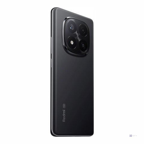 Smartfon Xiaomi Redmi Note 14 Pro+ 5G 8/256GB Midnight Black