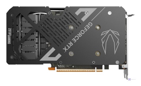 Karta graficzna ZOTAC GAMING GeForce RTX 5060 TWIN EDGE OC 8GB