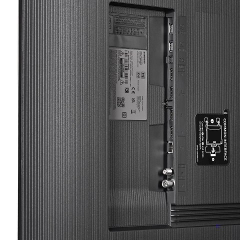 Telewizor Samsung QE55QN70FAUXXH Neo QLED 55'' 4K Ultra HD 144Hz Tizen Q-Symphony Czarny (MODEL 2025)