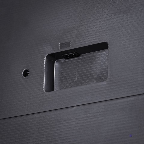 Telewizor Samsung UE55U8072FUXXH LED 55'' 4K Ultra HD Tizen Q-Symphony DVB-T2 Czarny (MODEL 2025)