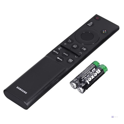 Telewizor Samsung UE55U8072FUXXH LED 55'' 4K Ultra HD Tizen Q-Symphony DVB-T2 Czarny (MODEL 2025)