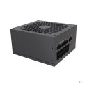 GEMBIRD ZASILACZ KOMPUTEROWY FORNAX POWER 1000W 80+ GOLD ATX, 1000W, AKTYWNE PFC, 12CM WENTYLATOR