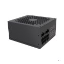 GEMBIRD ZASILACZ KOMPUTEROWY FORNAX POWER 750W 80+ GOLD ATX, 750W, AKTYWNE PFC, 12CM WENTYLATOR