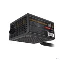 GEMBIRD ZASILACZ KOMPUTEROWY FORNAX POWER 80+ BRONZE ATX, 850W, AKTYWNE PFC, 12CM WENTYLATOR