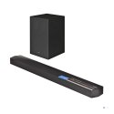 Soundbar Samsung HW-B750F/EN 5.1 kan. 400W Bluetooth 4.2 Dolby Digital Czarny