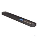 Soundbar Samsung HW-B750F/EN 5.1 kan. 400W Bluetooth 4.2 Dolby Digital Czarny