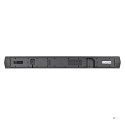 Soundbar Samsung HW-B750F/EN 5.1 kan. 400W Bluetooth 4.2 Dolby Digital Czarny