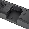 Soundbar Samsung HW-B750F/EN 5.1 kan. 400W Bluetooth 4.2 Dolby Digital Czarny