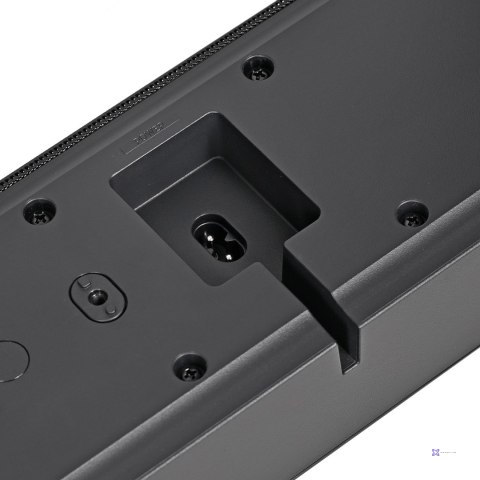 Soundbar Samsung HW-B750F/EN 5.1 kan. 400W Bluetooth 4.2 Dolby Digital Czarny