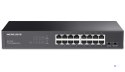 Switch Mercusys MS116GS