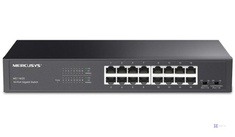 Switch Mercusys MS116GS