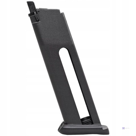 Wiatrówka RANGER C75 Competition KWC kal. 4,5 BBs BLOW BACK 17 strz. FULL METAL CO2 (AAKCMB890AZB)