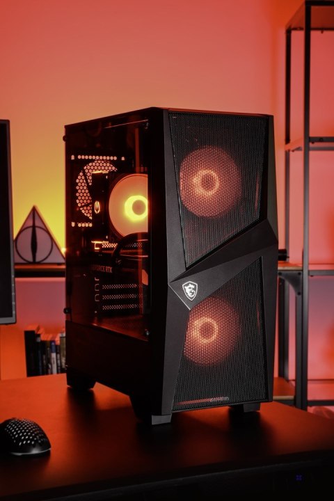 Actina PBM 7500F/32GB/1TB/RTX5070/750W