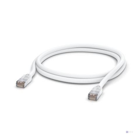 Patchcord STP Ubiquiti UniFi Outdoor Patch Cable (UACC-Cable-Patch-Outdoor-2M-W) Cat. 5e 2m white