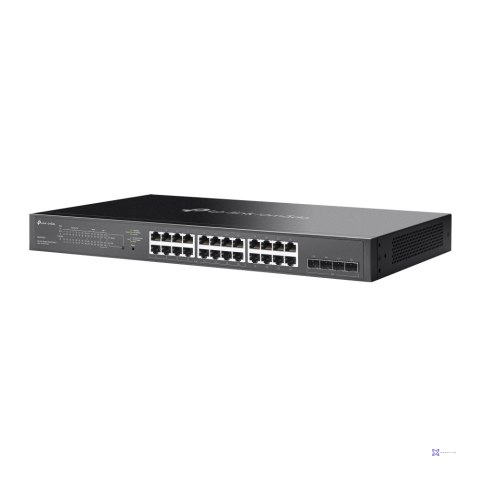 Switch TP-LINK SG2428LP