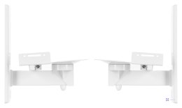 Uchwyt ścienne do głośnika B TECH BT77/W 1MBTG012 (kolor biały)