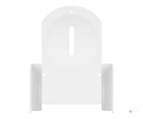 Uchwyt ścienne do głośnika B TECH BT77/W 1MBTG012 (kolor biały)