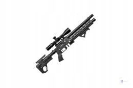 K.PN. KRAL PUNCHER MORTAL PCP polimer 4,5 mm ekp