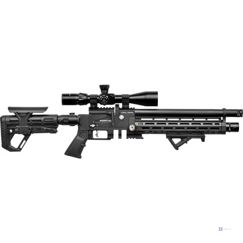 K.PN. KRAL PUNCHER MORTAL PCP polimer 4,5 mm ekp