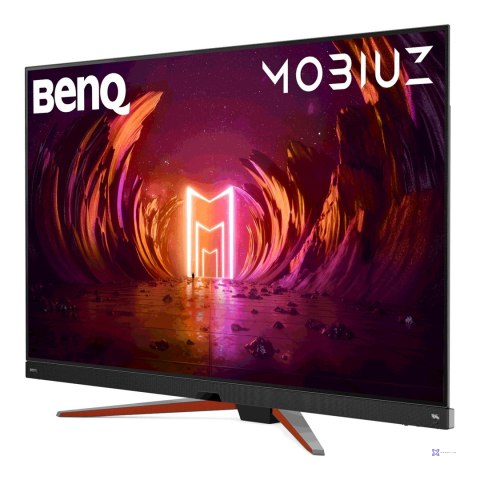 MONITOR BENQ MOBIUZ LED 23,8" EX240N 165Hz
