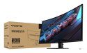 MONITOR GIGABYTE LED 31,5" GS32QCA 180Hz