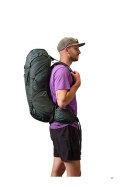 Plecak trekkingowy Gregory Paragon 50, alpine black