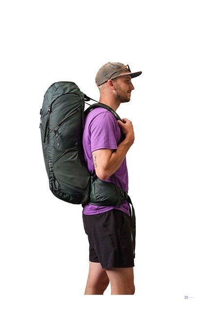 Plecak trekkingowy Gregory Paragon 50, alpine black