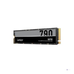 Dysk SSD Lexar NM790 4TB M.2 PCIe NVMe