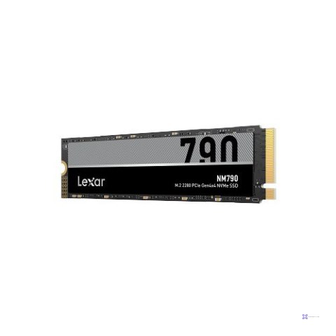 Dysk SSD Lexar NM790 4TB M.2 PCIe NVMe