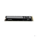 Dysk SSD Lexar NM790 4TB M.2 PCIe NVMe