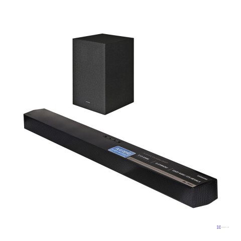 Soundbar Samsung HW-B650F/­EN 3.1 kan. 370W Bluetooth 4.2 Dolby Digital Czarny