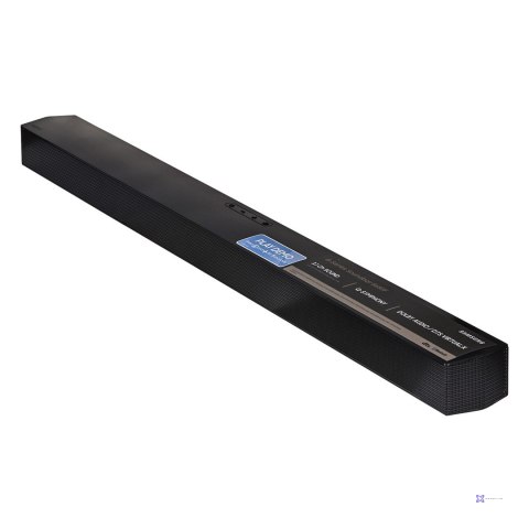 Soundbar Samsung HW-B650F/­EN 3.1 kan. 370W Bluetooth 4.2 Dolby Digital Czarny