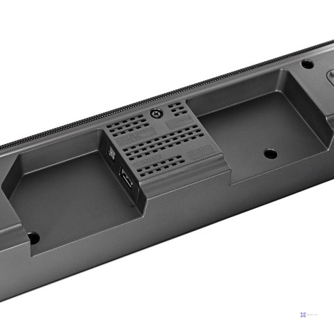 Soundbar Samsung HW-B650F/­EN 3.1 kan. 370W Bluetooth 4.2 Dolby Digital Czarny