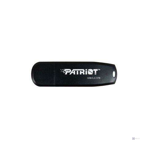 Patriot Core 1B Type A USB 3.2 80MB/s czarny