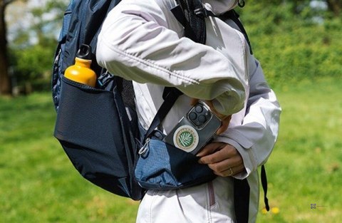 Plecak turystyczny damski Gregory Jade 25 LT, midnight navy