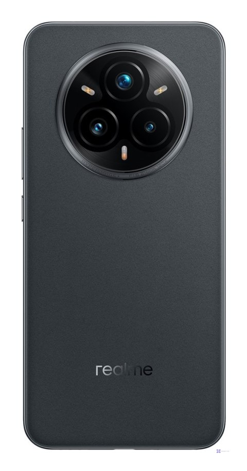 Realme 14 Pro+ 5G DS 8/256GB Suede Grey