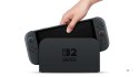 NINTENDO Switch 2 Black