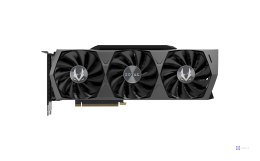 Karta graficzna ZOTAC GeForce RTX 3080 Ti Trinity 12GB GDDR6X (WYPRZEDAŻ)
