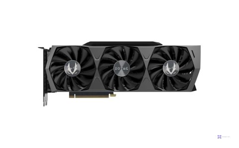 Karta graficzna ZOTAC GeForce RTX 3080 Ti Trinity 12GB GDDR6X (WYPRZEDAŻ)