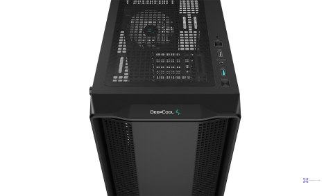 Obudowa DeepCool CC560 ARGB V2