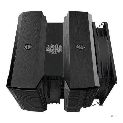 Cooler Master chłodzenie powietrzem Master Air MA824 Stealth