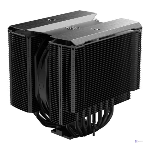 Cooler Master chłodzenie powietrzem Master Air MA824 Stealth