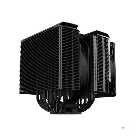 Cooler Master chłodzenie powietrzem Master Air MA824 Stealth