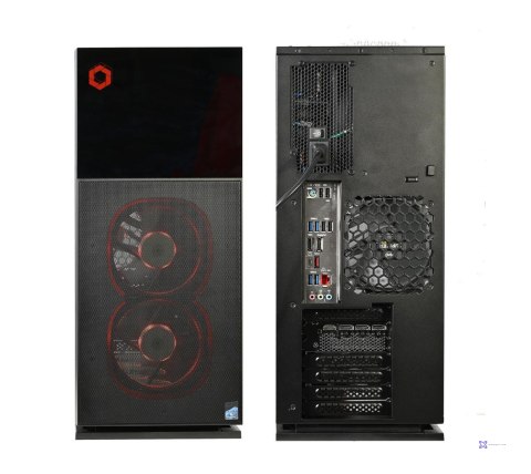 KOMPUTER HIRO Wingman - AMD Ryzen 7 7700, RTX 5060Ti 16GB, 32GB RAM, 1TB SSD, W11H
