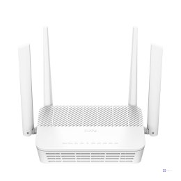 Router CUDY WR3000H Wi-Fi 6, 2,4GHz/5GHz, Multi