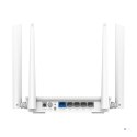 Router CUDY WR3000H Wi-Fi 6, 2,4GHz/5GHz, Multi